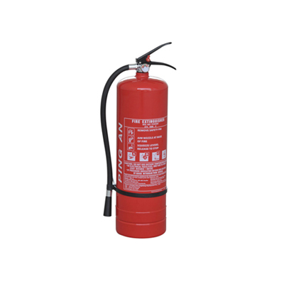 Yuyao Pingan Fire-Fighting PAP-6C dry powder portable fire extinguisher