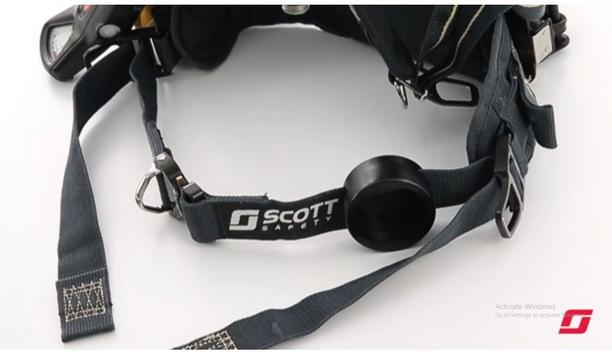 EZ-Scape Pro Bailout Belt