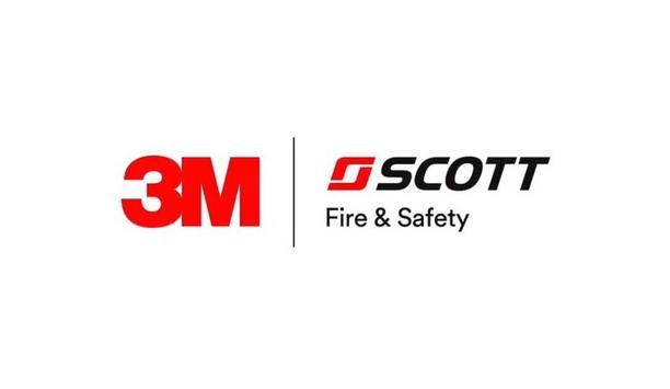 Regional Training Media Release An Overview Of Scott X3 Air Pack