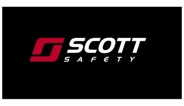 3M Scott Fire & Safety Introduces 3M Scott Sight Hands-Free Thermal Vision