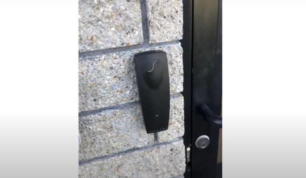 Advanced Highlights Features Of Security And Access Control System