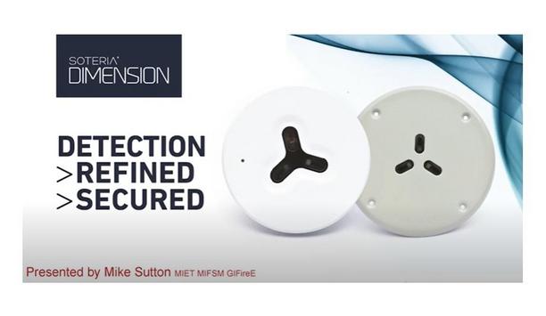 Apollo Fire Detectors Presents Soteria Dimension - Everything To Know