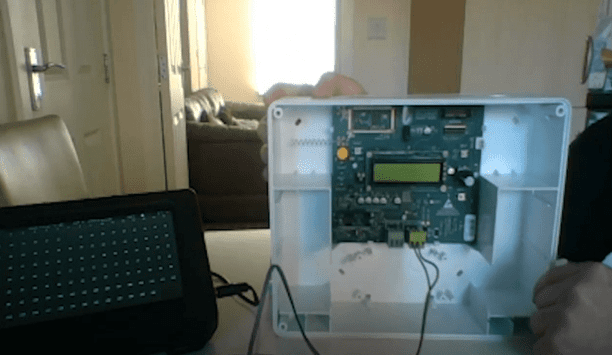 Apollo's 'How To Connect The XPander Interface To The Loop Tester' Training Video