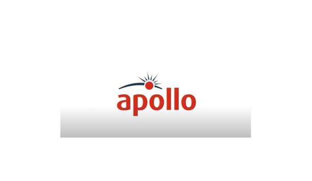 Introducing Rob Barcik, Managing Director At Apollo