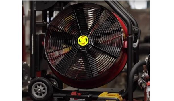 Banner Fire Equipment Presents SuperVac At Virtual Open House