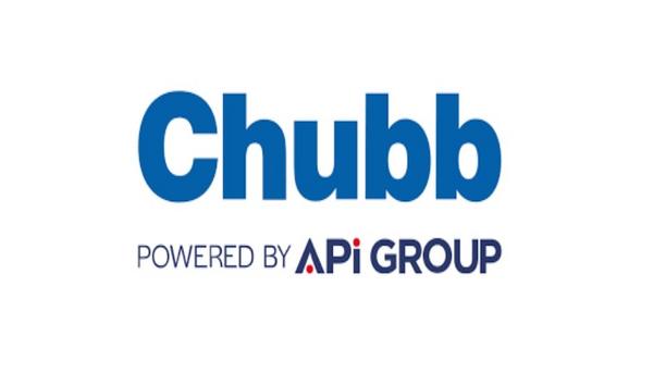Chubb customer web portal and app,
