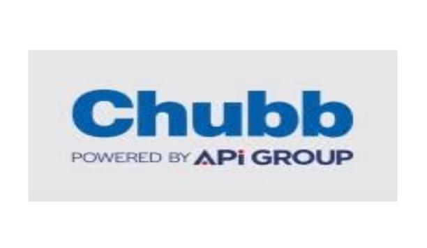 Chubb customer web portal