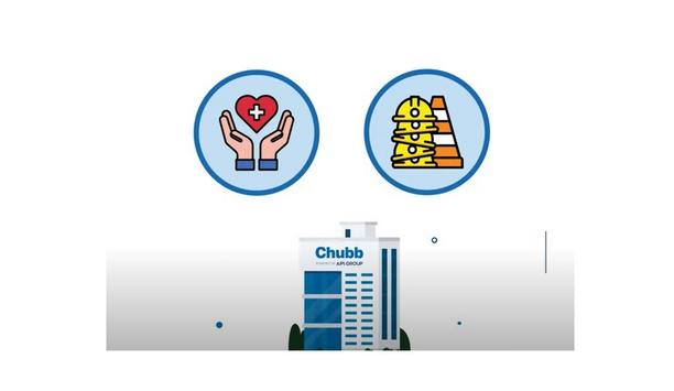 Chubb Fire & Security: Championing Employee Safety & Eco-Friendly Business Practices