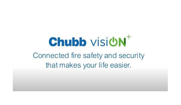 Chubb VisiON+ Security Services Gives Reliable Protection 24/7/365