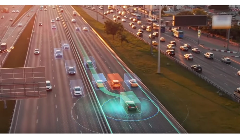 FLIR Demonstrates The Future Of Brilliant Cities