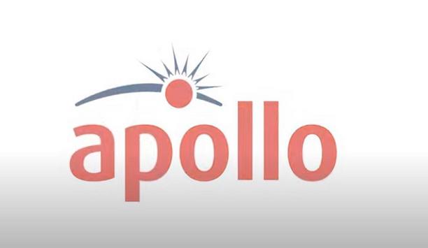 Happy Holidays From The Apollo Sales Team