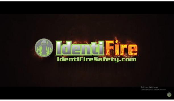 IdentiFire Accountability System