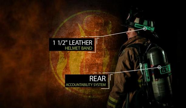 IdentiFire Highlights Uses Of Their Fire And Heat Resistant Products During Fire Emergency