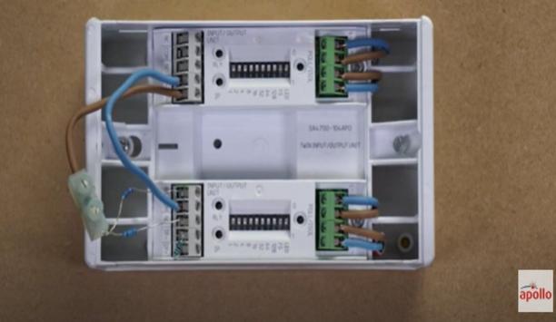 Interface How To Install And Wire An I O Unit