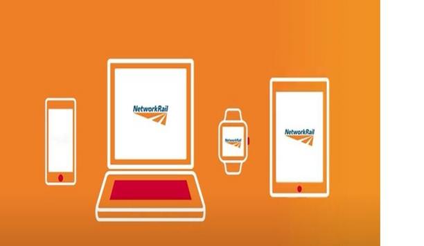 Telent Shares Network Rail Wi-Fi Project