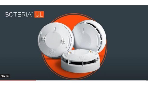 Introducing The New Soteria UL Range