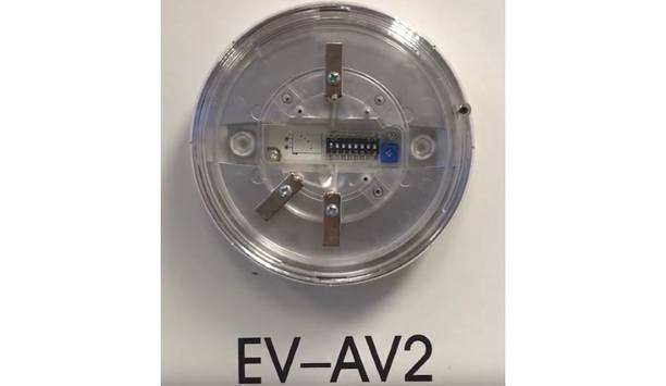 Nittan Sounder Beacon Base Products Installation Process