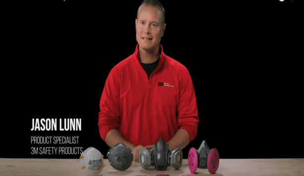 How To Choose A Respirator