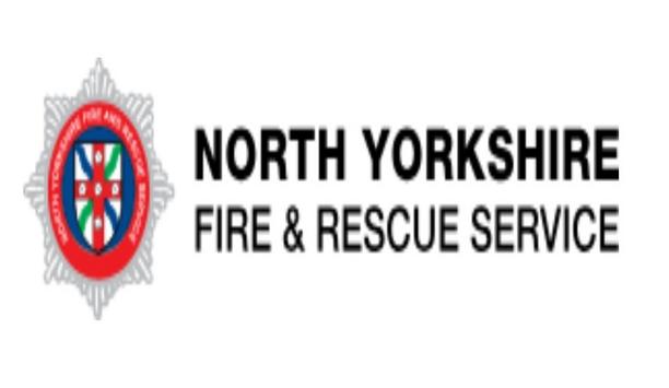 North Yorkshire Fire & Rescue Service - 2022