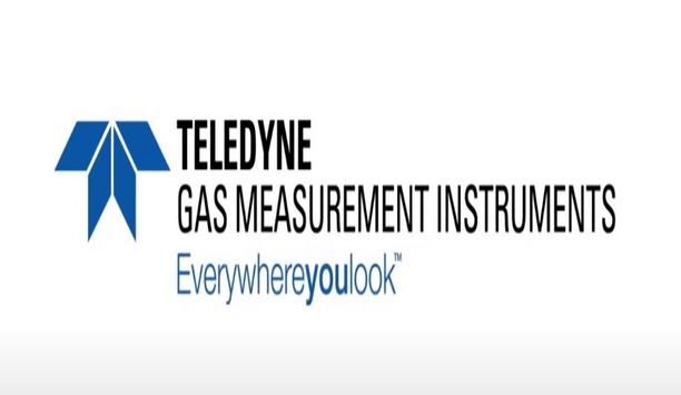 Teledyne Introduces New PS 200 For Gas And Flame Detection