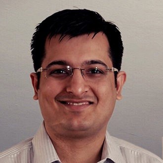Pratik Thakkar