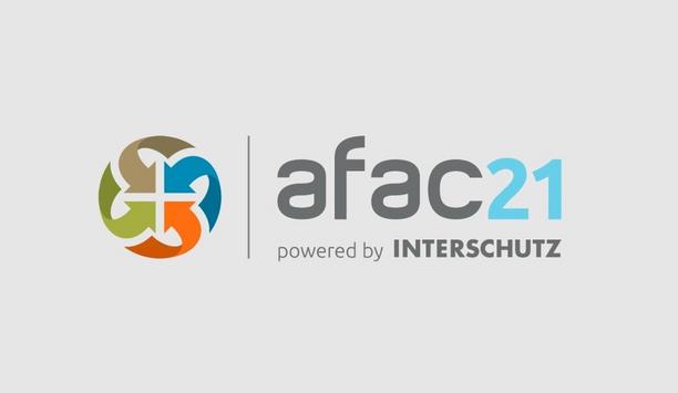 AFAC21 powered by INTERSCHUTZ