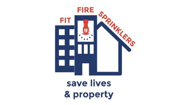 Reduce Fire Related Deaths And Injuries – Install Automatic Water-Based Fire Suppression In All Dwellings