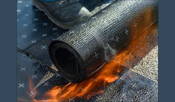FPA Webinar: Keeping A Roof On Fire Safety