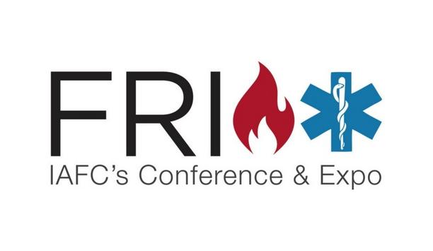Fire-Rescue International 2021